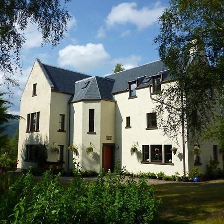 Kettle House B&B Fort Augustus Esterno foto