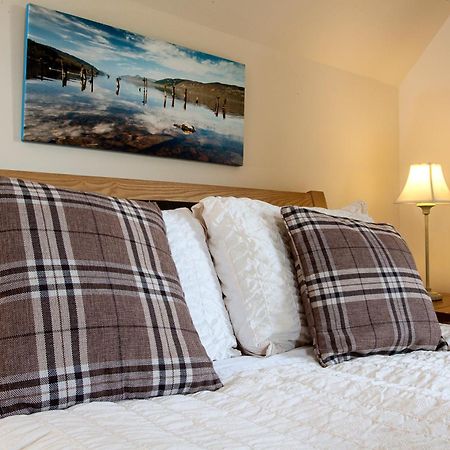 Kettle House B&B Fort Augustus Camera foto