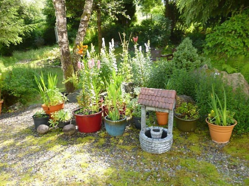 Kettle House B&B Fort Augustus Esterno foto