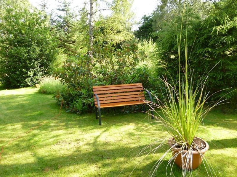 Kettle House B&B Fort Augustus Esterno foto