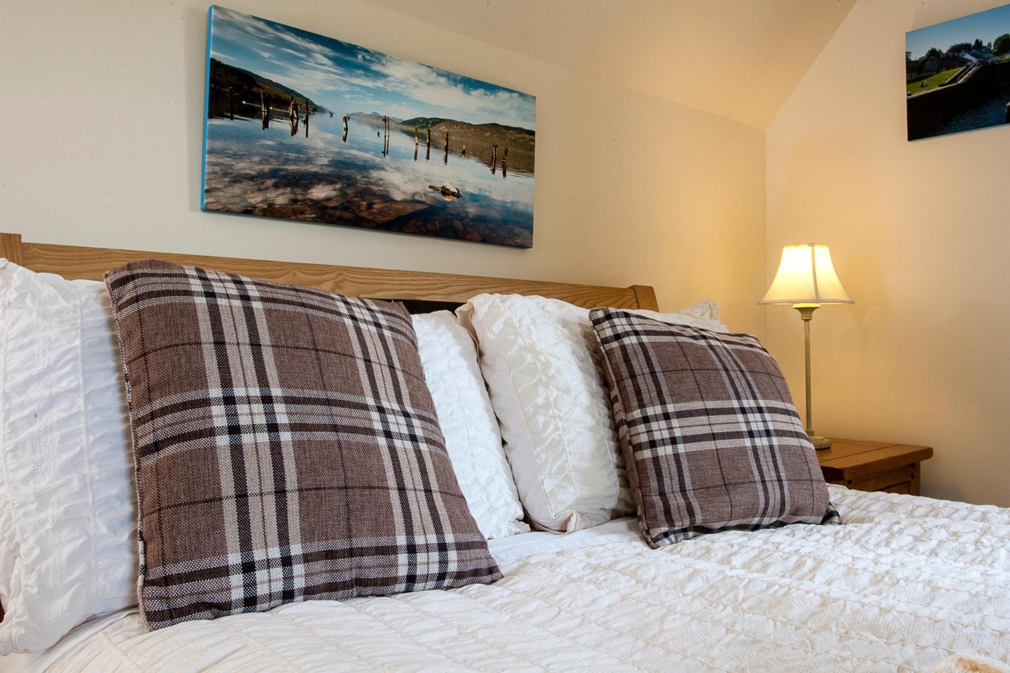 Kettle House B&B Fort Augustus Camera foto