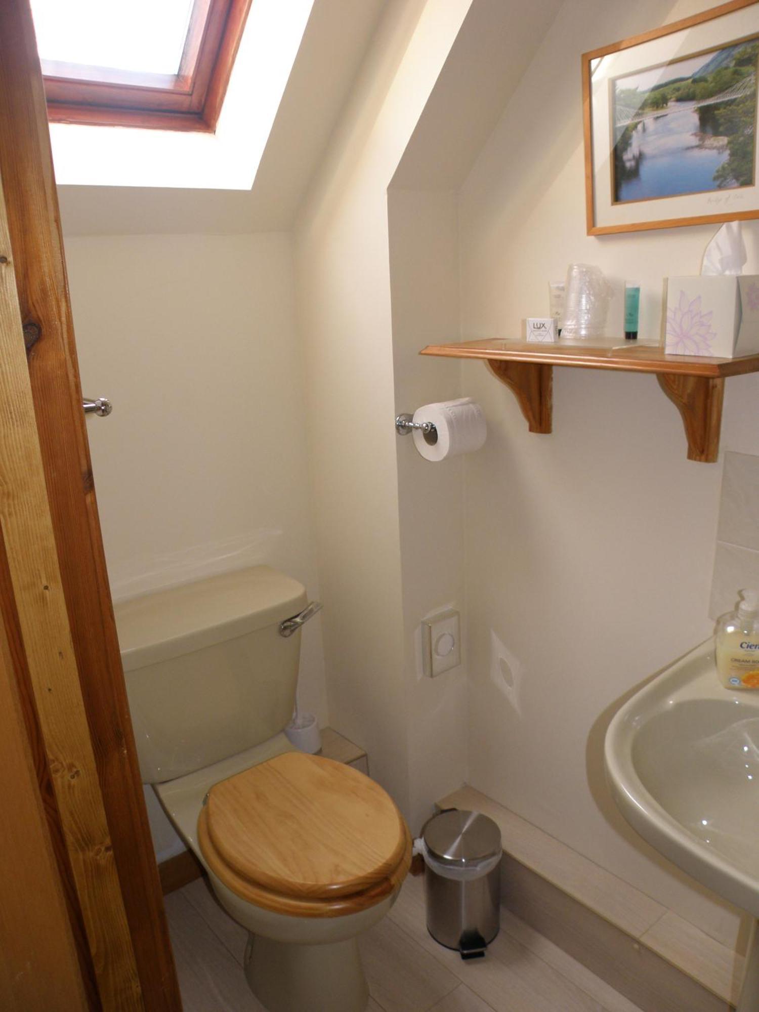 Kettle House B&B Fort Augustus Camera foto