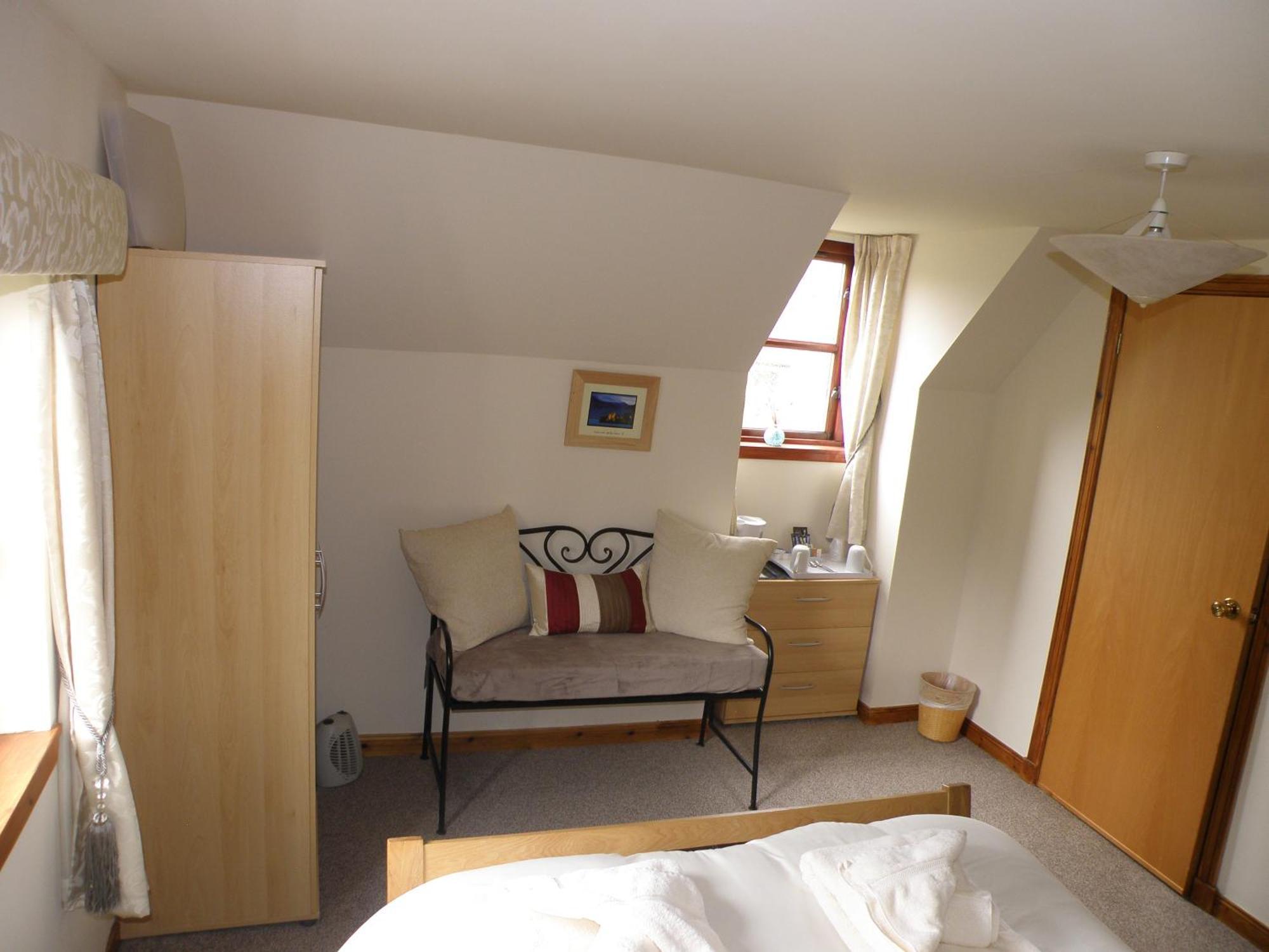 Kettle House B&B Fort Augustus Camera foto